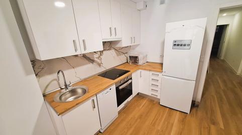 Foto 4 von Wohnung zur Miete in Tranque, Delicias, Valladolid Capital