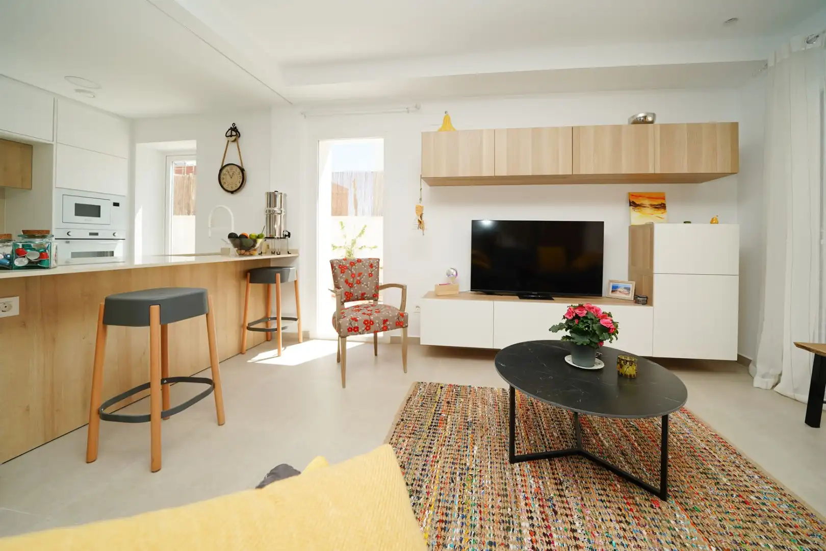 Houses for rent in Pilar de la Horadada ciudad