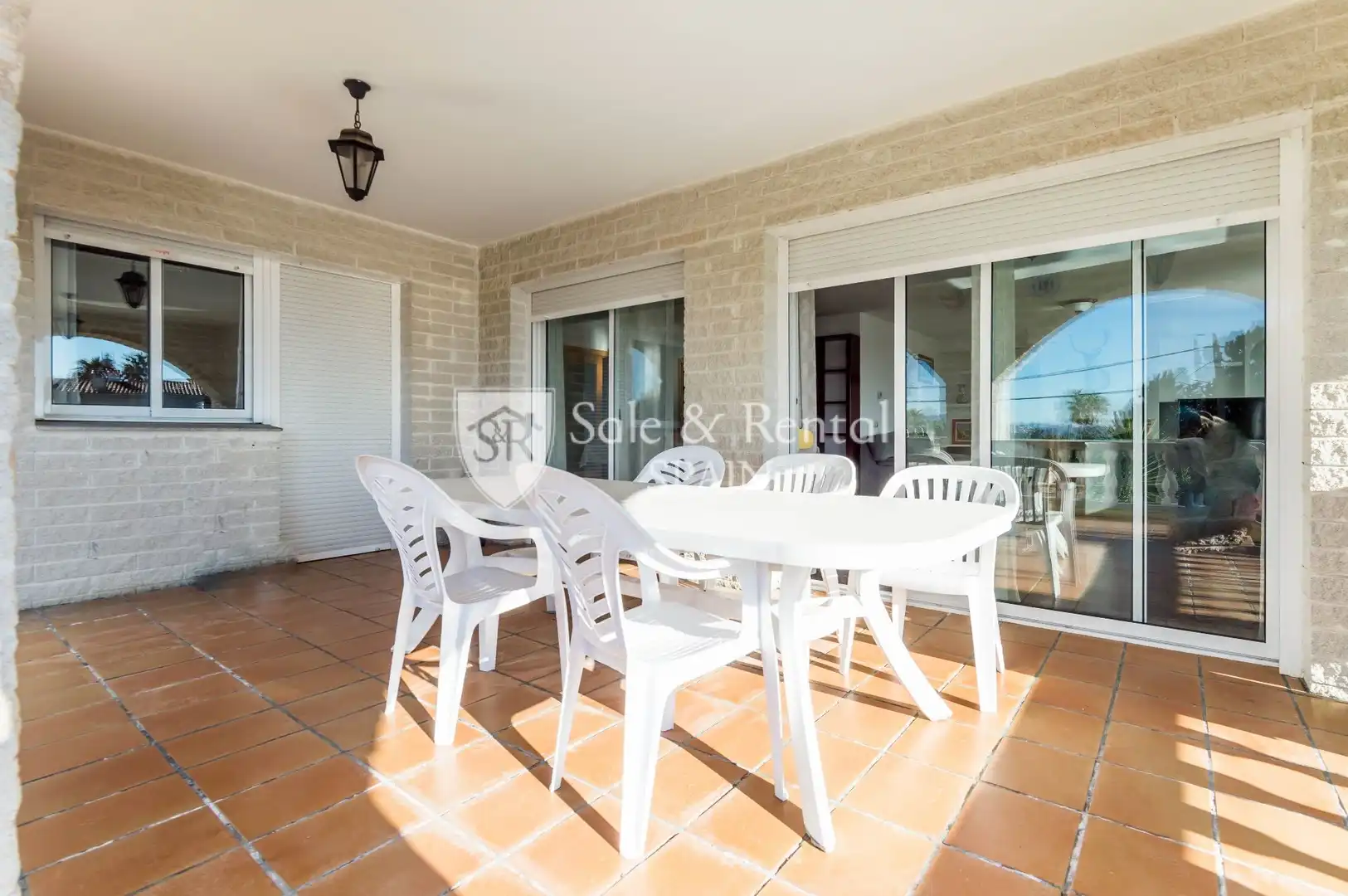 Haus mit Garten zum Verkauf in Montgoda, imagen 15