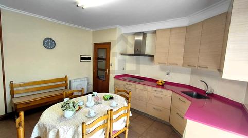 Foto 3 de Pis en venda a Calle Anaka, Pinar - Anaka - Belaskoenea, Irun