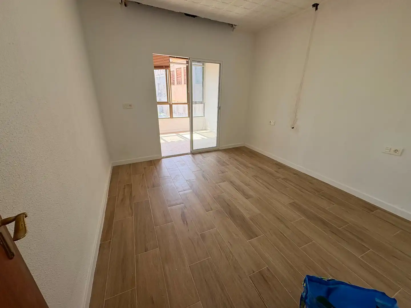 Dormitori de Pis en venda en Alcantarilla amb Balcó