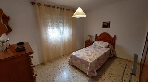 Foto 5 de Finca rústica de lloguer a San García, Cádiz