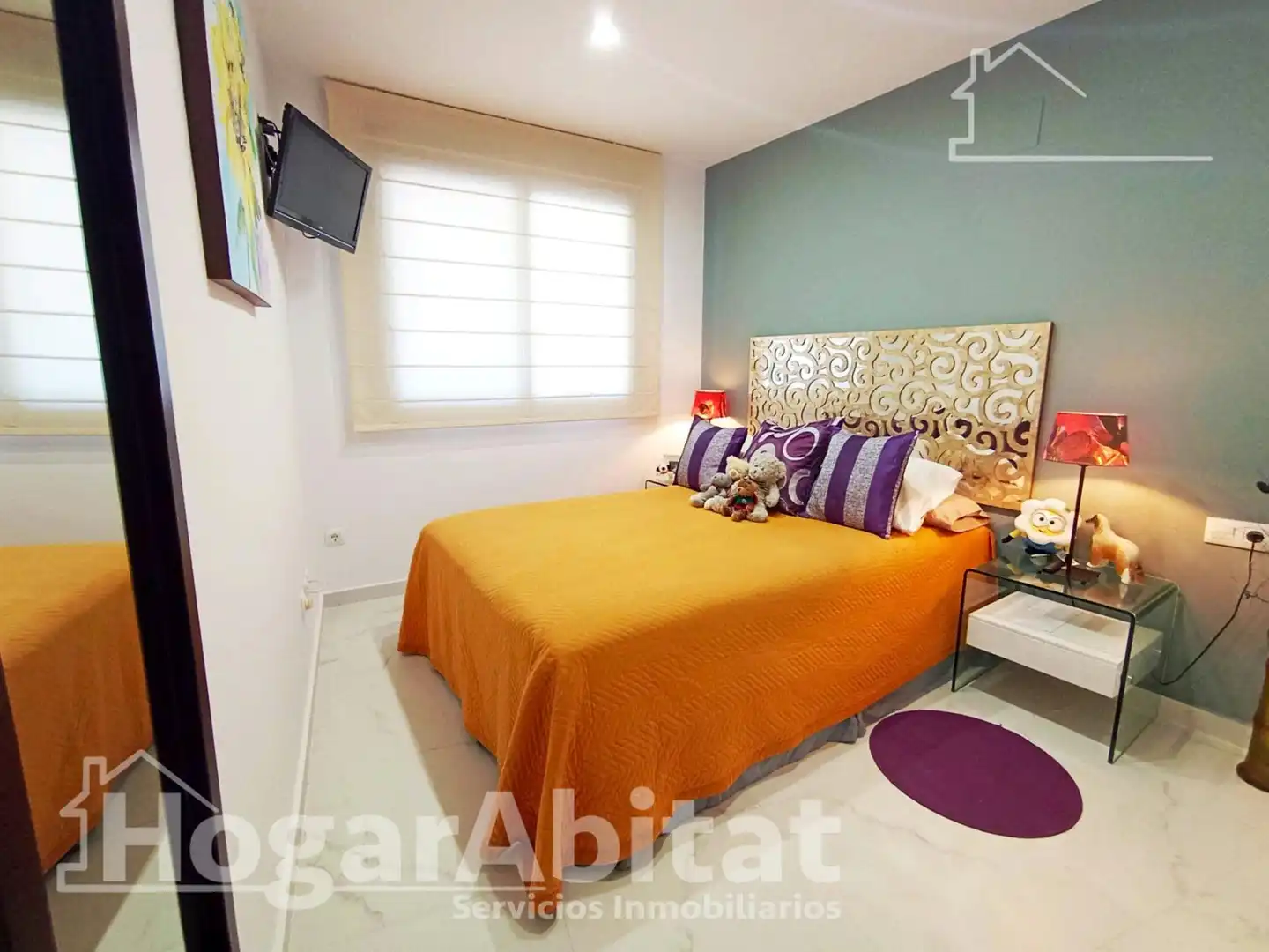 Piso con piscina en venta en Carretera DENIA-JAVEA, imagen 17
