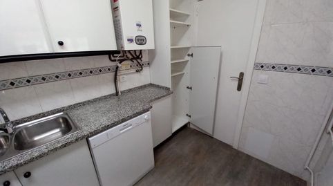 Foto 5 de Piso de alquiler en Centre, Mataró