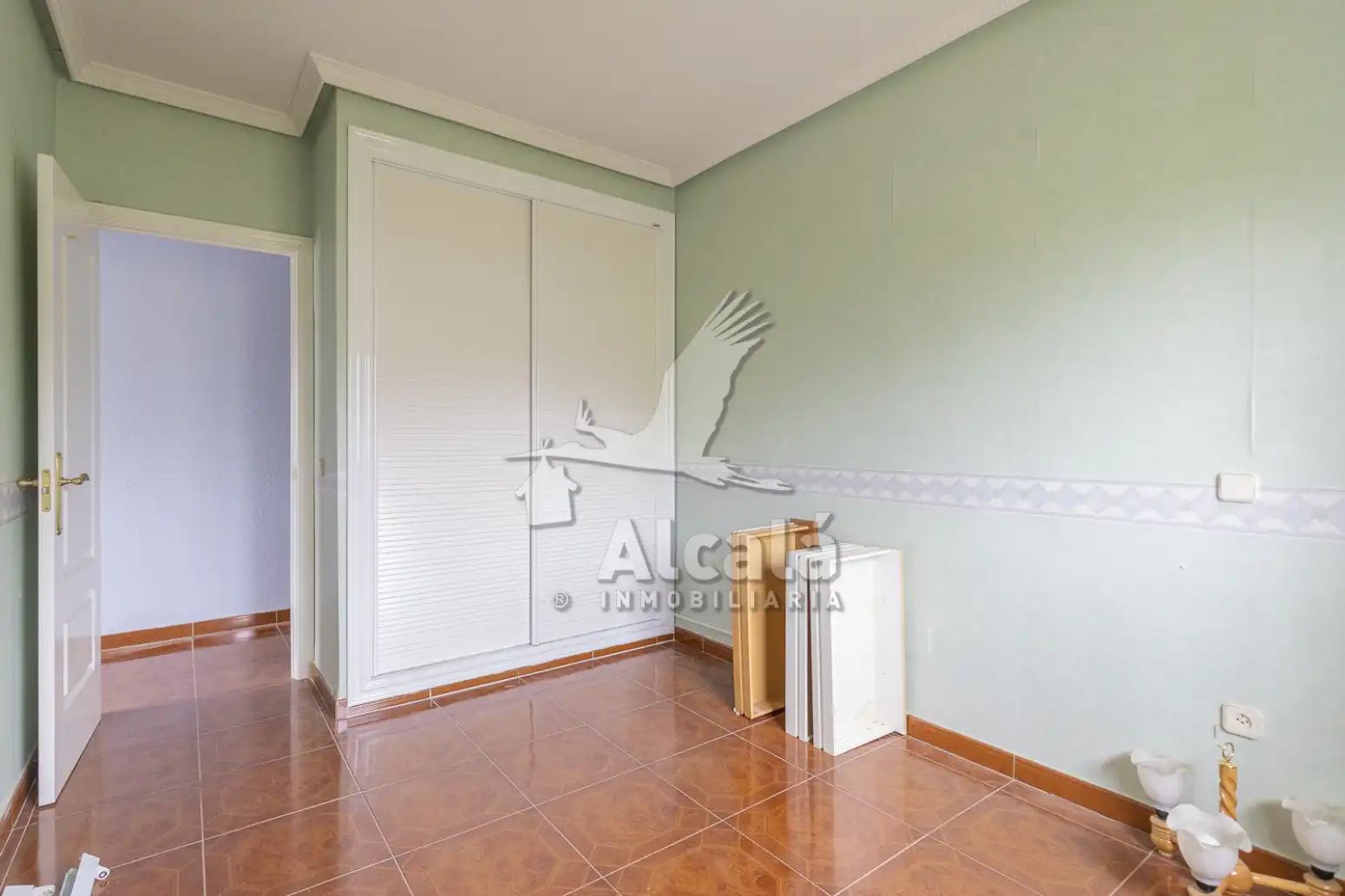 Habitación de Casa o chalet en venta en Galápagos con Aire acondicionado, Calefacción y Terraza