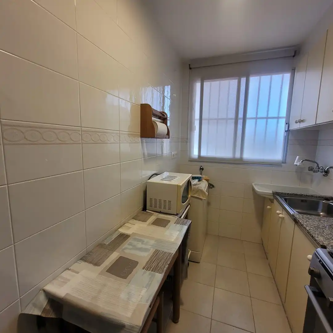 Baño de Planta baja en venta en Miramar con Aire acondicionado y Terraza