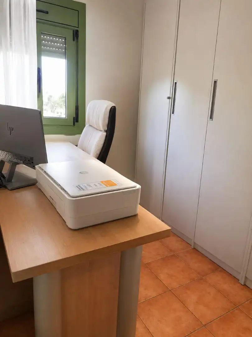 Villa mit Terrasse zum Verkauf in Carrer Doctor Casals, imagen 18