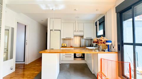 Photo 3 of Flat to rent in Calle de Ricardo Gutiérrez, Berruguete, Madrid