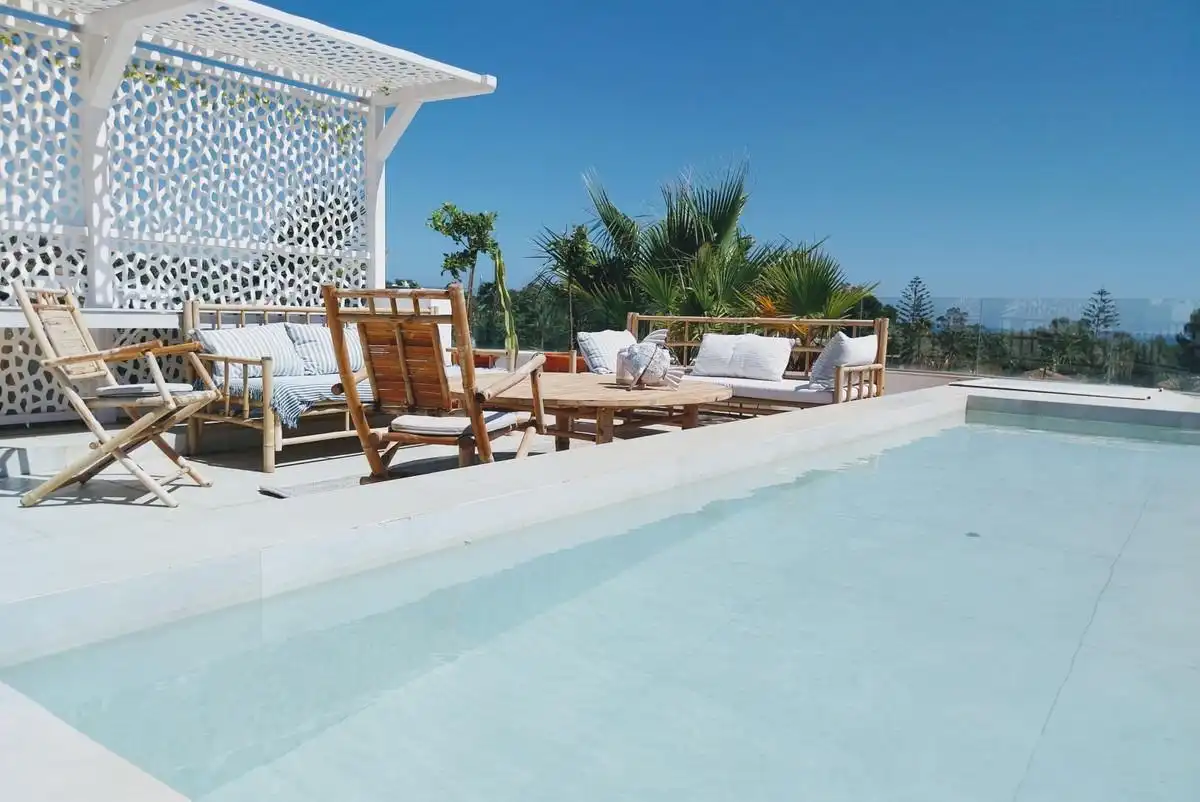 Villa con piscina in vendita a CARTAGENA-UR MARBESA, imagen 22