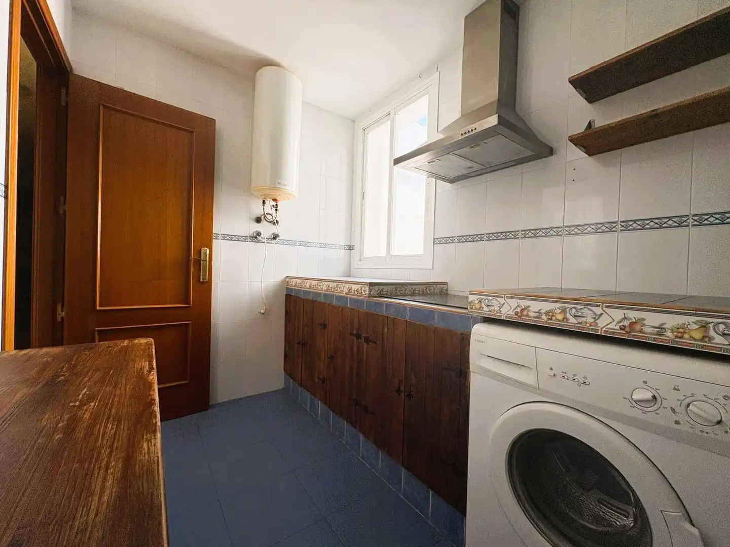 Wohnung mit Aufzug zum Verkauf in Calle Calle Astilleros, imagen 24