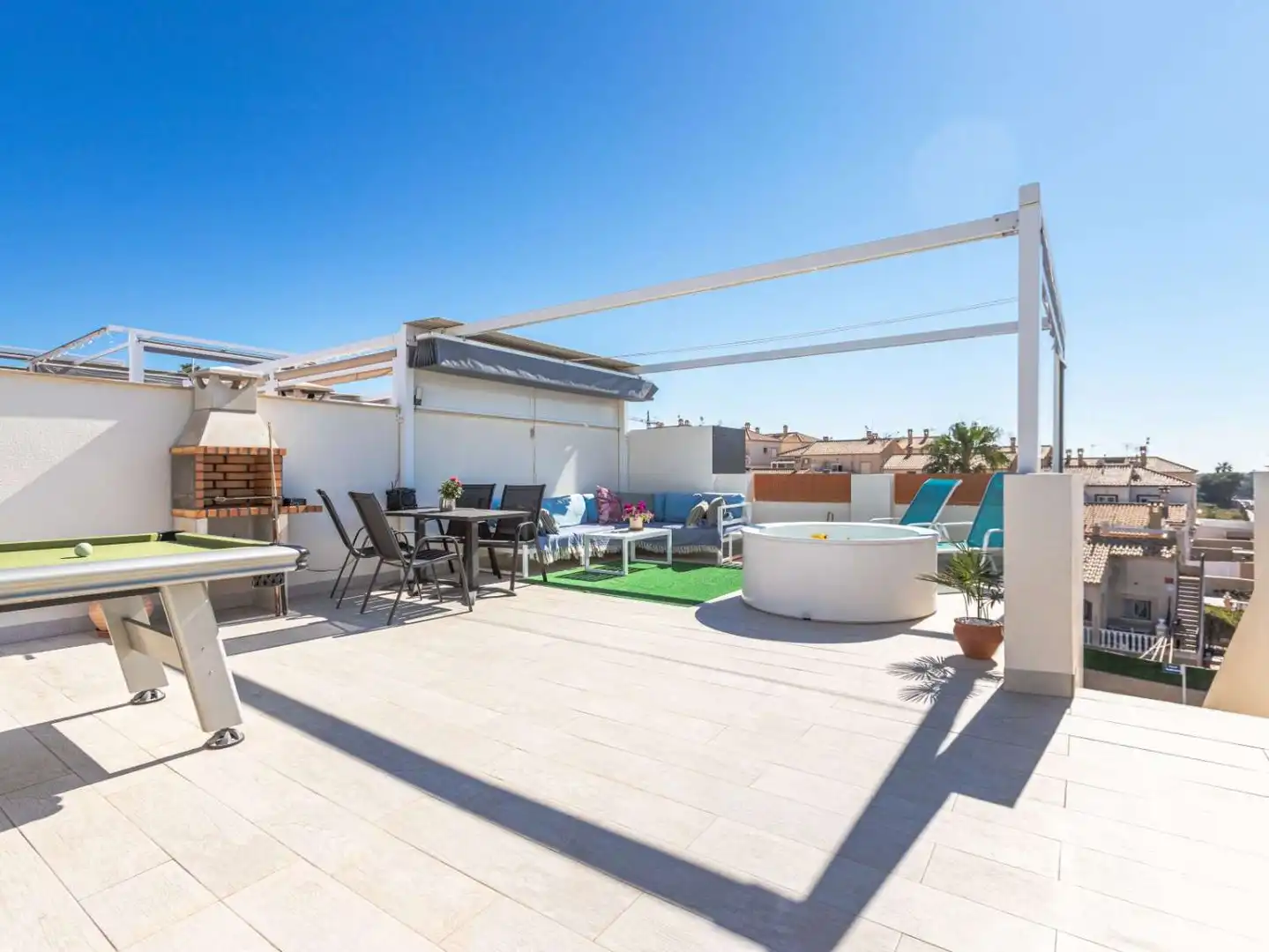 Apartament amb piscina en venda a N/A, imagen 3