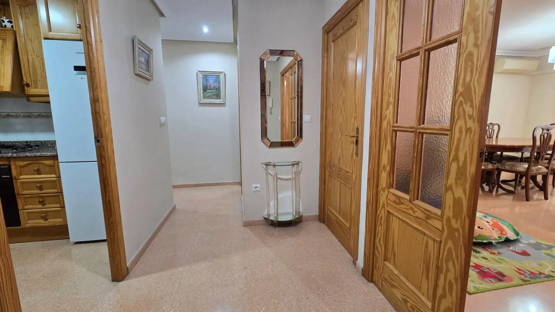 Appartement avec terrasse à vendre à Elche ciudad, imagen 16
