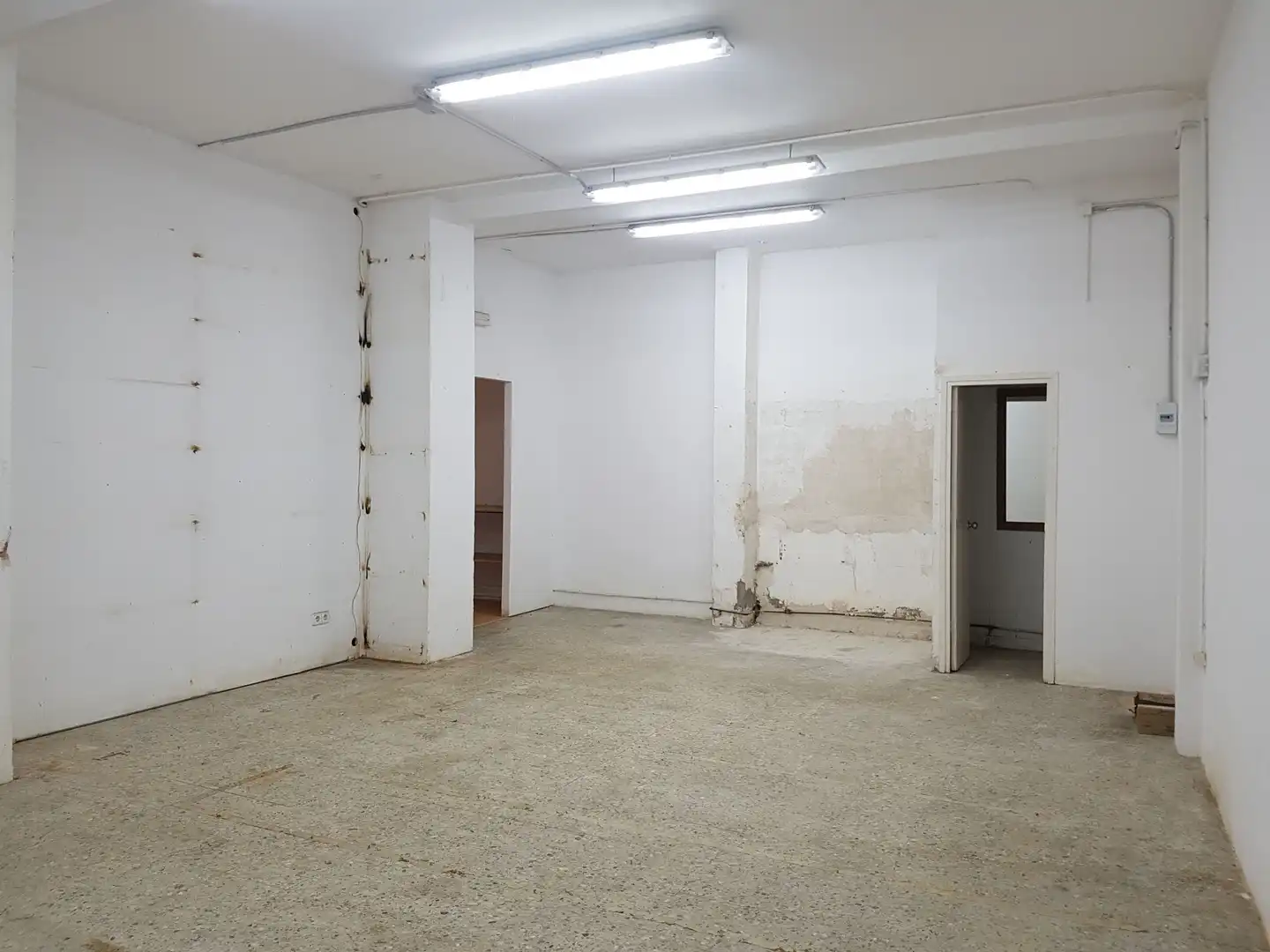 Business premises for sale in Carrer Aneto 5, imagen 4