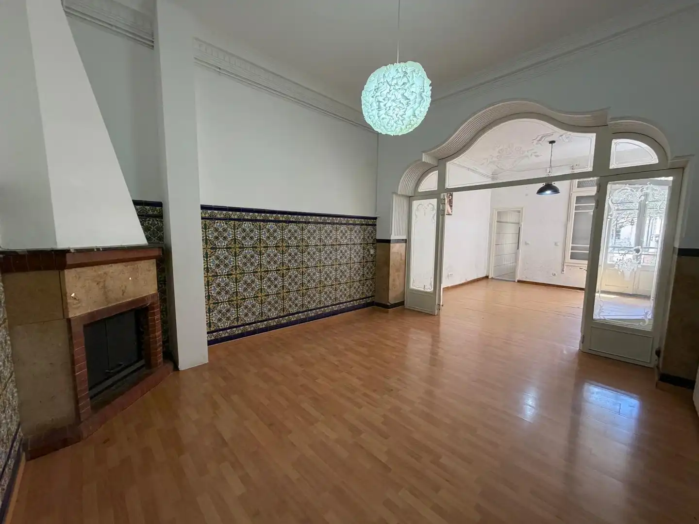 Haus mit Terrasse zum Verkauf in Carrer de Latorre, imagen 3