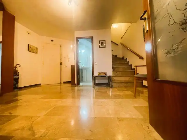 Einfamilien-Reihenhaus zum Verkauf in Badalona mit Heizung, Terrasse und Balkon