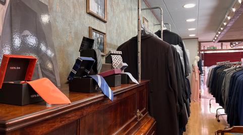 Photo 3 of Premises to transfer in Passeig de Fabra I Puig, Vilapicina i la Torre Llobeta, Barcelona