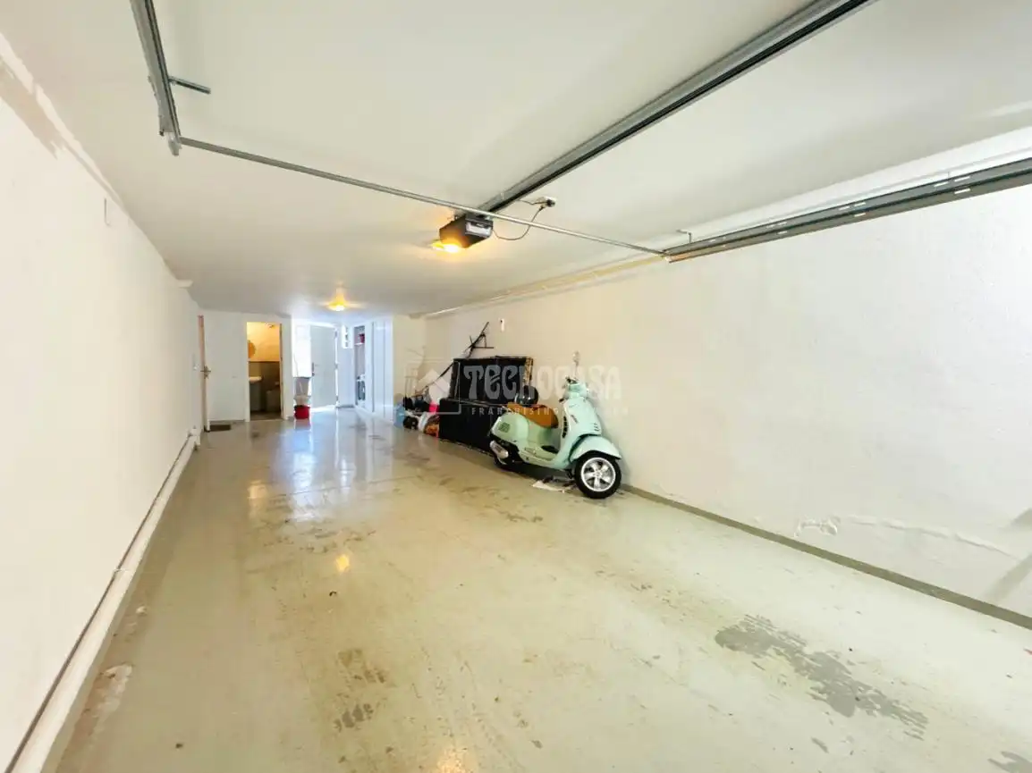 Casa adosada en venta en Pepino con Aire acondicionado, Calefacción y Terraza