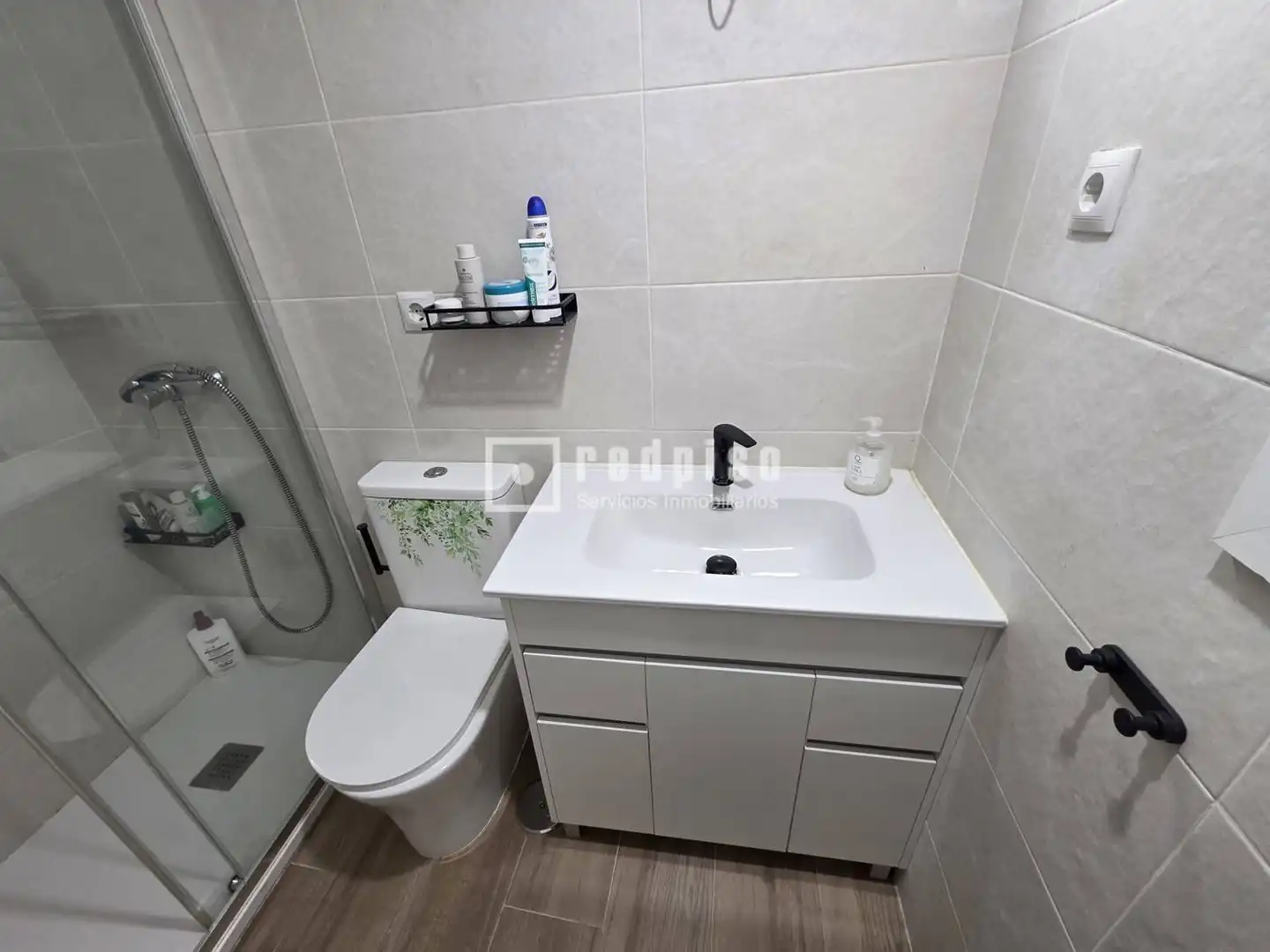 Wohnung zum Verkauf in de las Delicias, Delicias