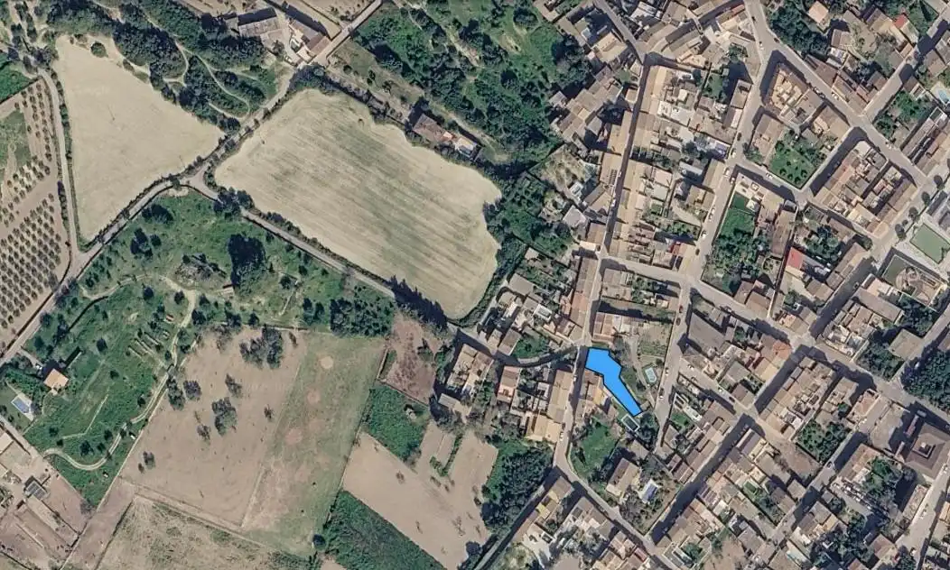 Lands and plots for sale in Maria de la Salut, imagen 10