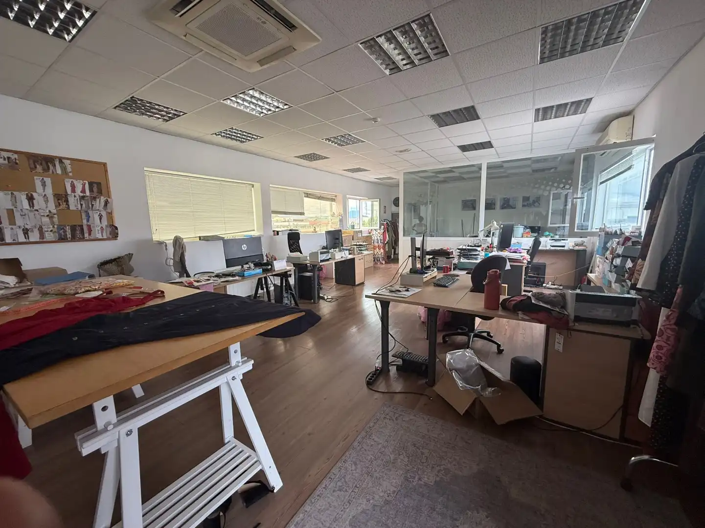 Nave industrielle à louer à La Portalada - Varea, imagen 12