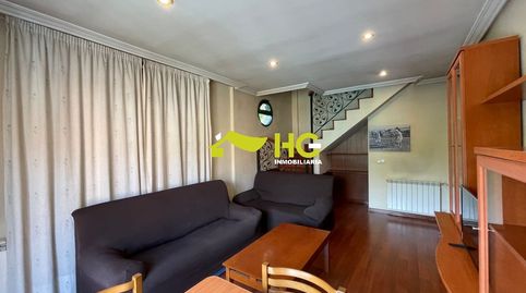 Foto 4 de Dúplex de alquiler en Centro, Villaviciosa de Odón