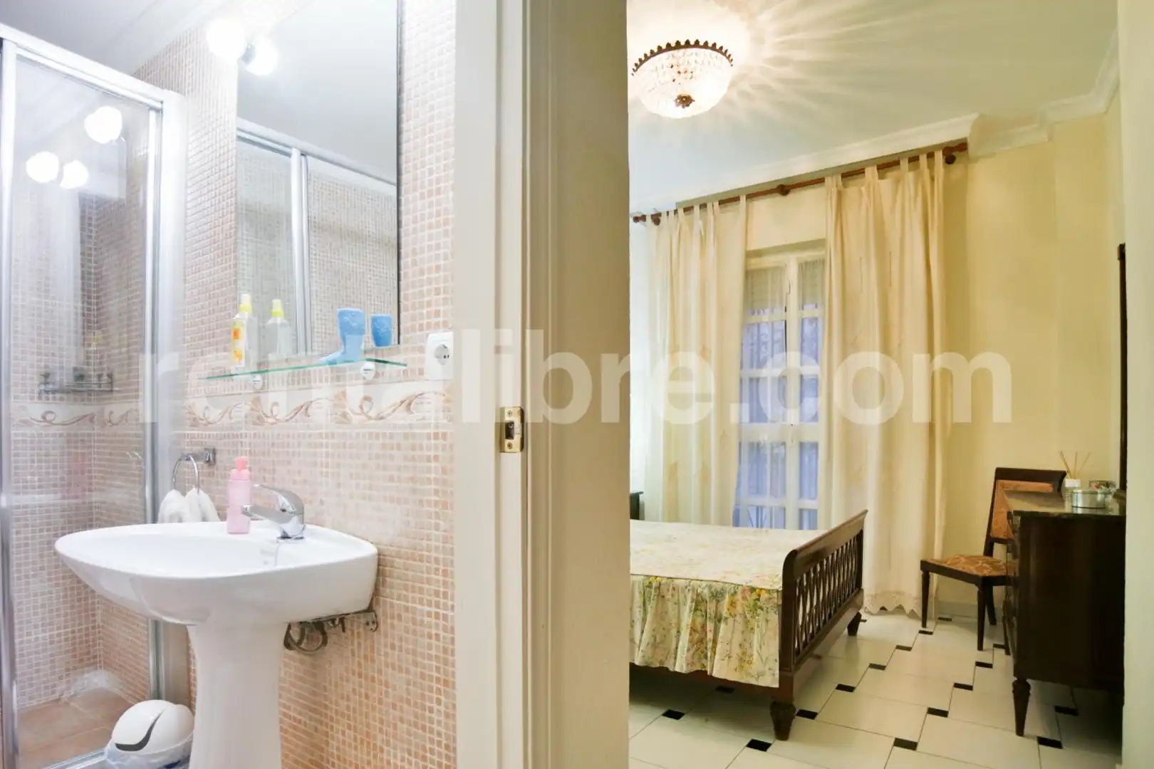 Bedroom of Detached homes for sale in Jerez de la Frontera  with Terrace