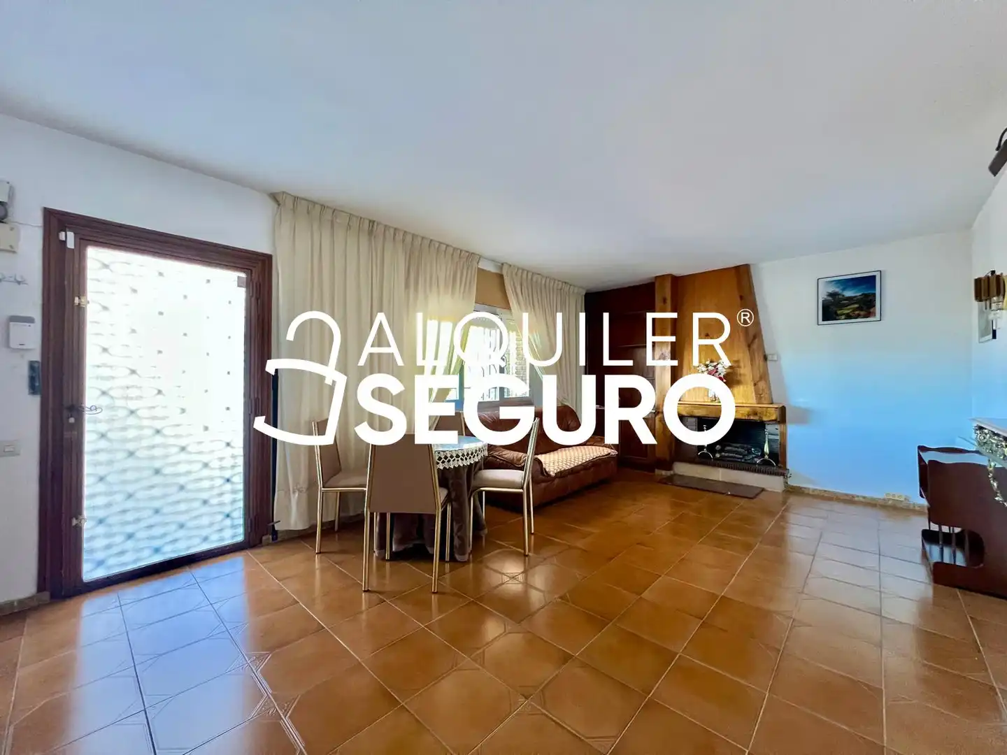 Casa o chalet de alquiler en Valdetorres de Jarama con Calefacción, Terraza y Trastero