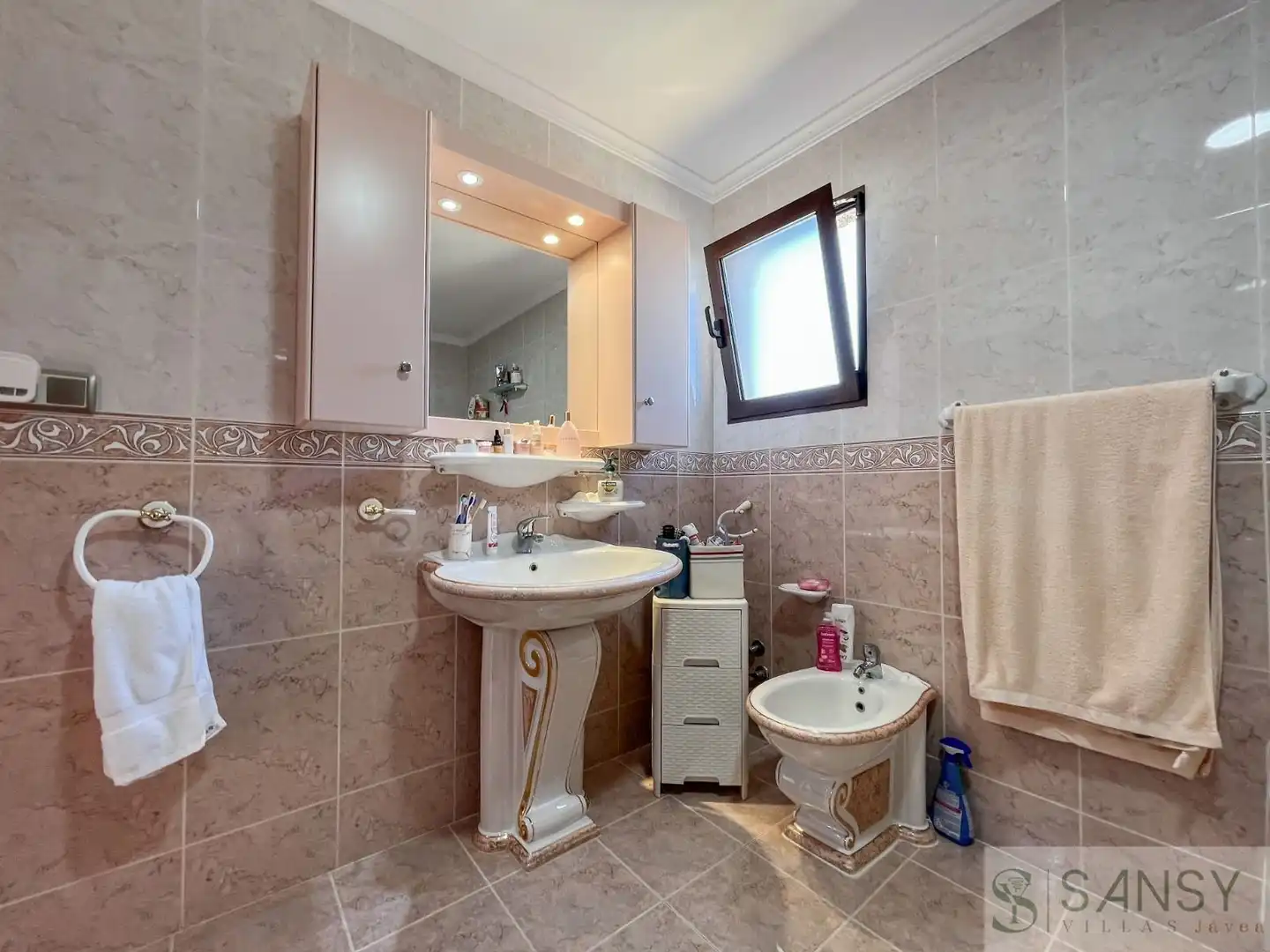 Casa con piscina en venta en Las Marinas / Les Marines, imagen 22