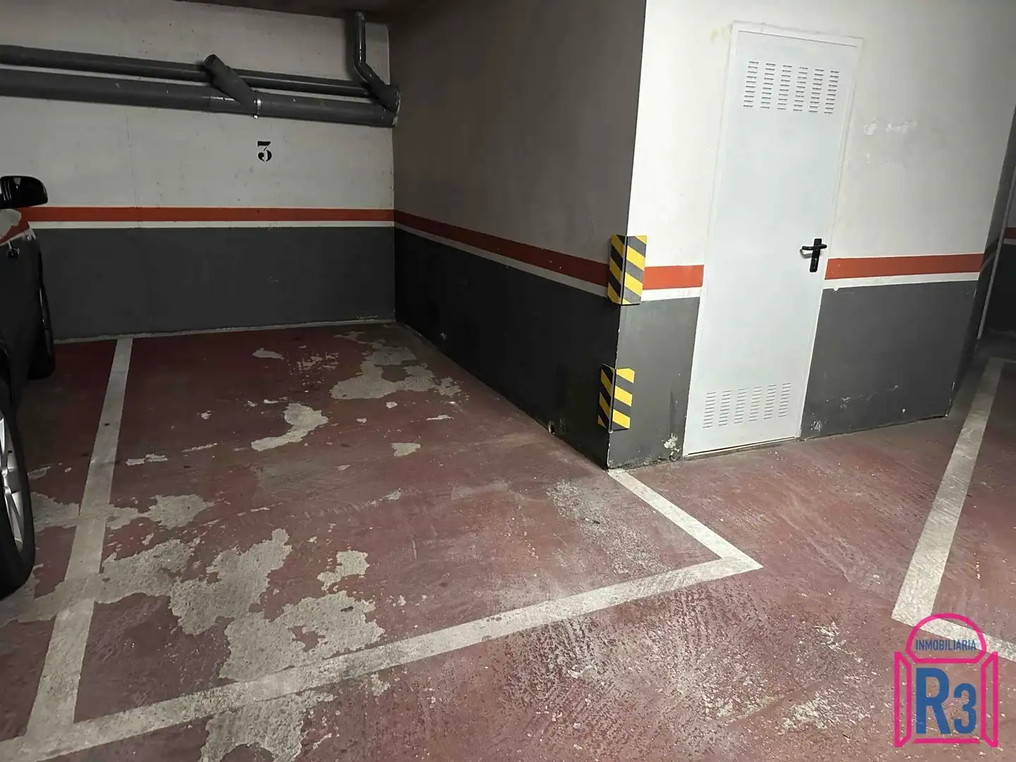 Flat for rent in Santiago Apostol, Trobajo del Camino