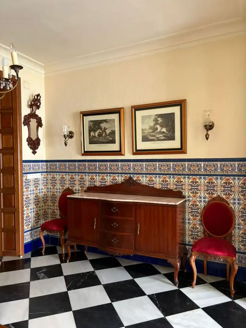 Casa en venda a Bollullos Par del Condado, imagen 40