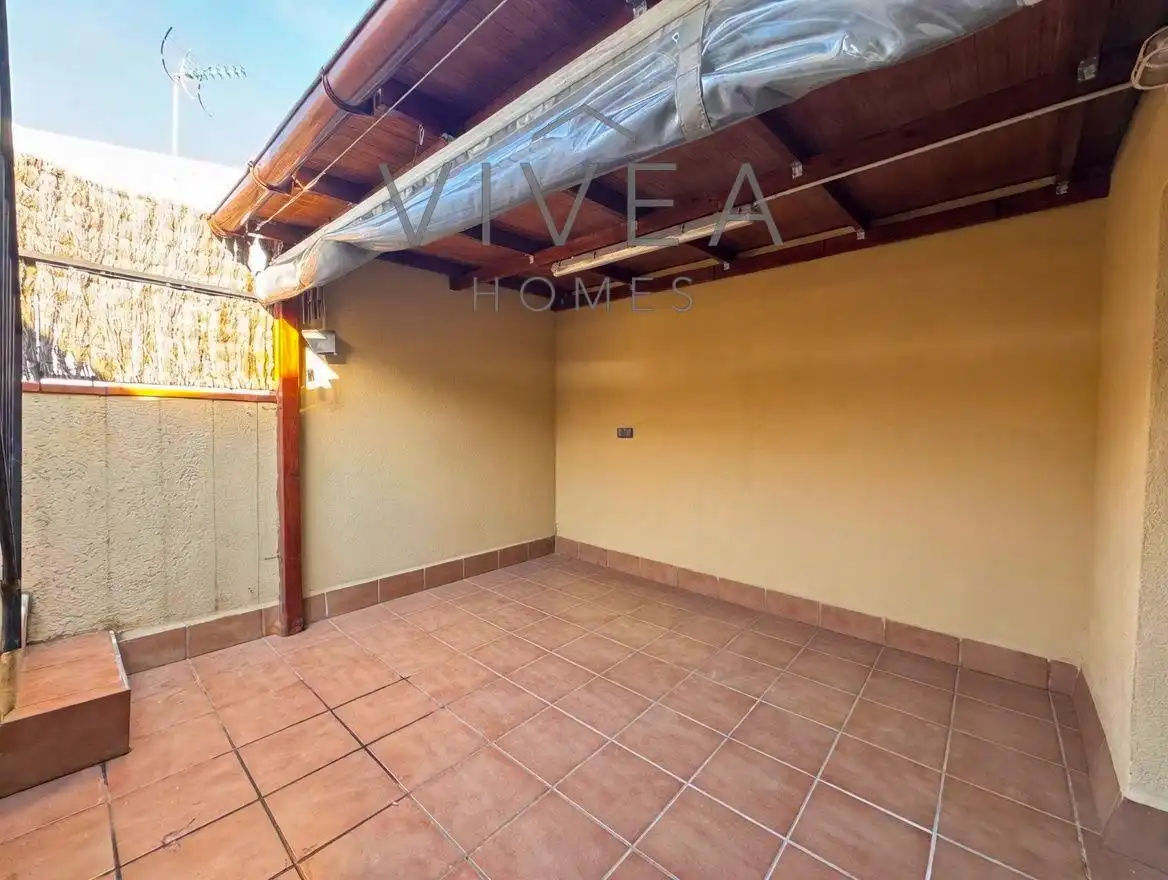 Casa o chalet en venta en Sabadell con Aire acondicionado, Calefacción y Terraza