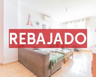 Bedroom of Flat for sale in Roquetas de Mar  with Furnished, Washing machine and Microwave