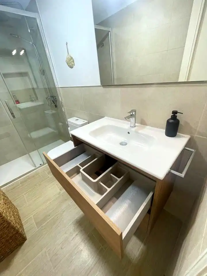 Planta baja de alquiler en Azucenas, San Agustín - Bahía Feliz