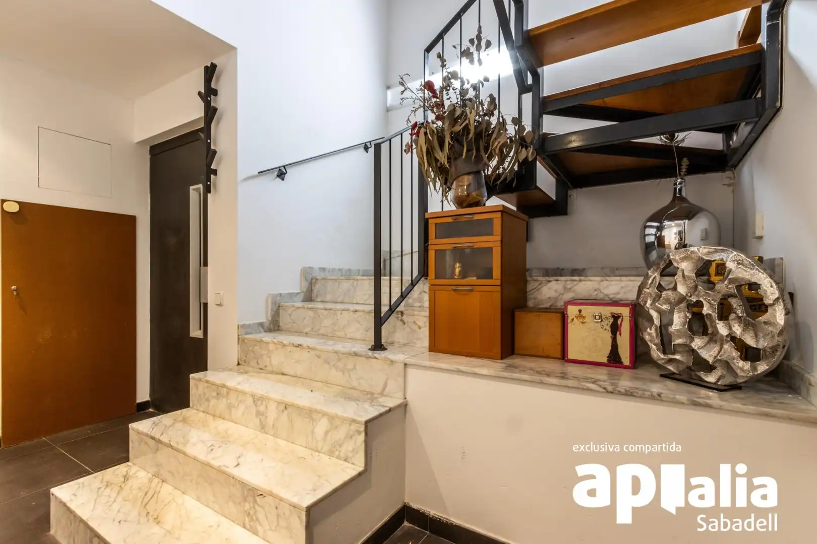 Casa o chalet en venta en Sabadell con Aire acondicionado, Calefacción y Parquet