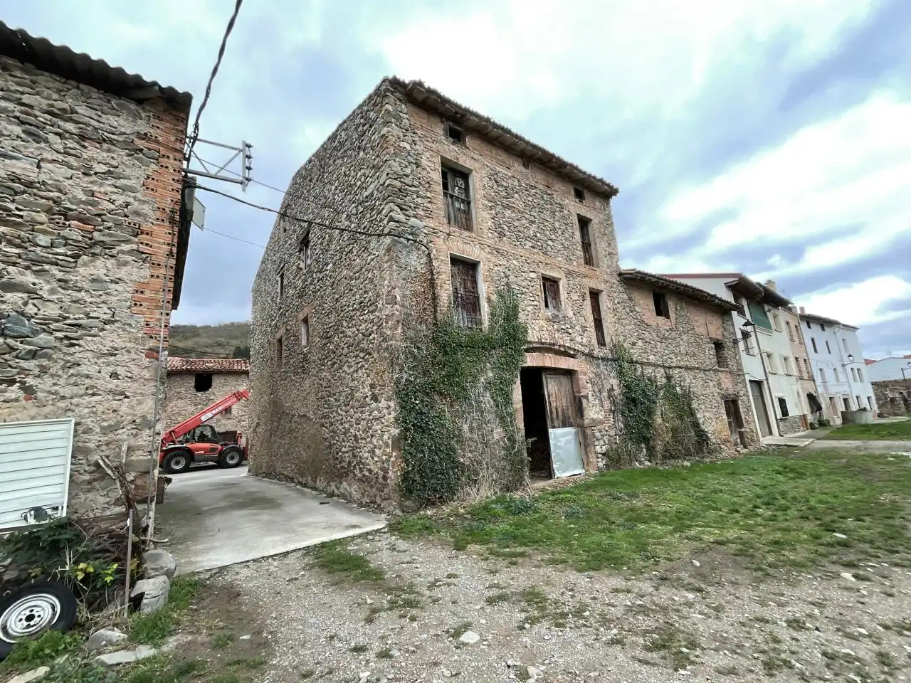 Haus zum Verkauf in Plaza las Eras, imagen 15