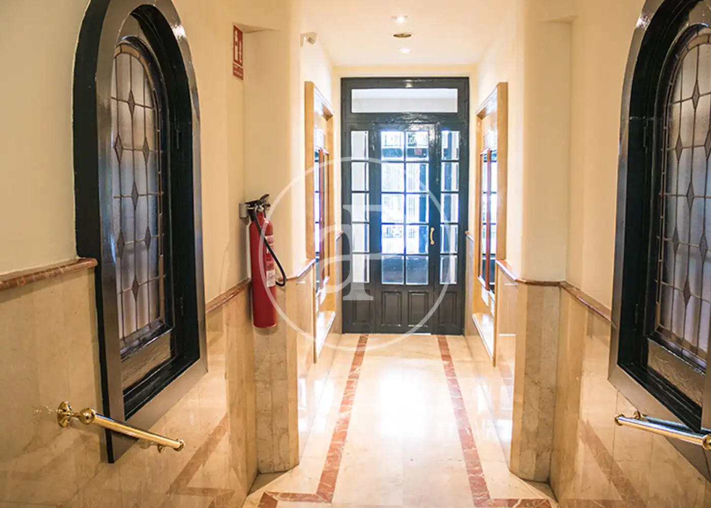 Appartamento con ascensore in affitto a Retiro, imagen 23