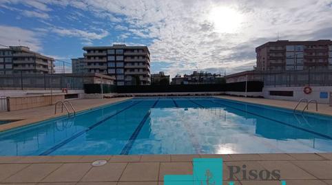 Foto 3 de Piso en venta en Enrique Mowinckel, 36, Zona Playa, Cantabria