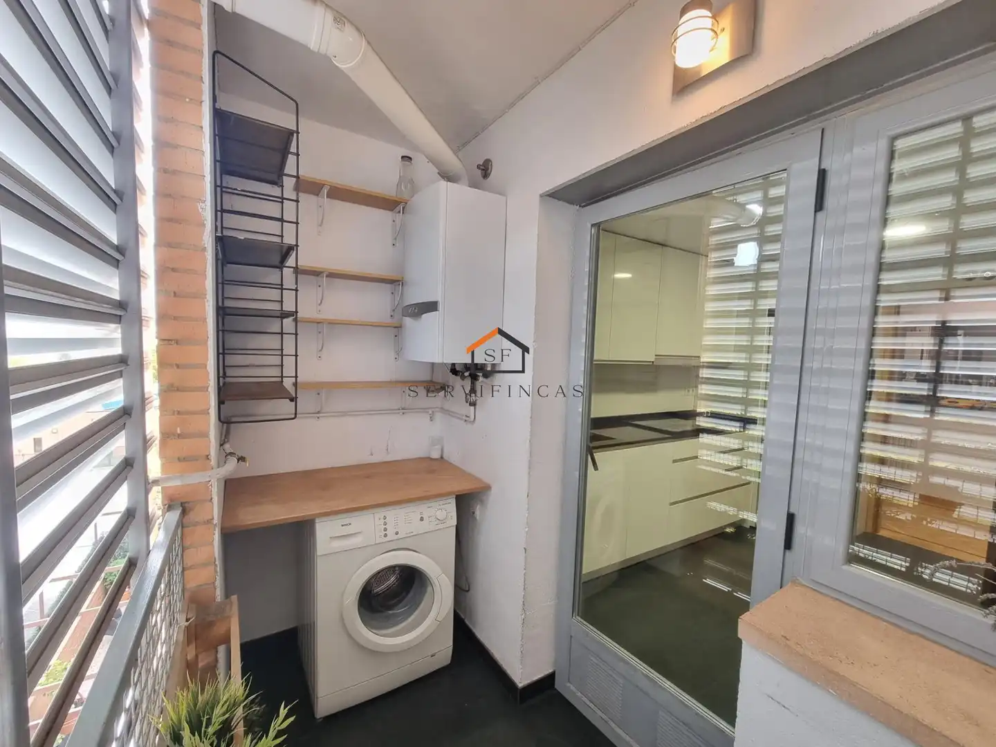 Piso de alquiler en Calle OPORTO, 7, La Fortuna