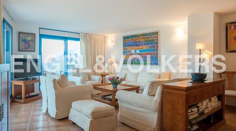 Foto 2 de Àtic en venda a Las Atalayas - Urmi - Cerro de Mar, Castellón