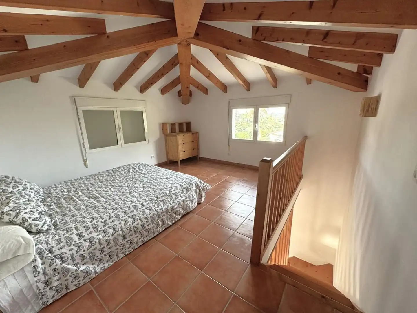 Villa con terrazza in vendita a Camino Azagador de Cabanes 51, imagen 63