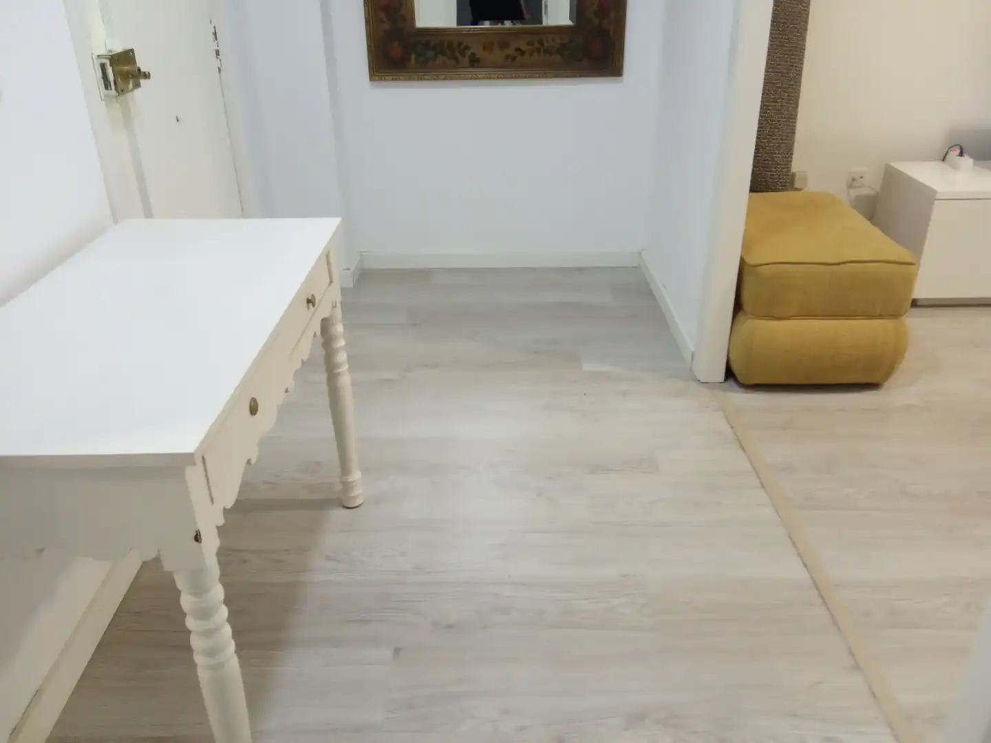 Flat with lift to rent in Avenida da Habana, imagen 14