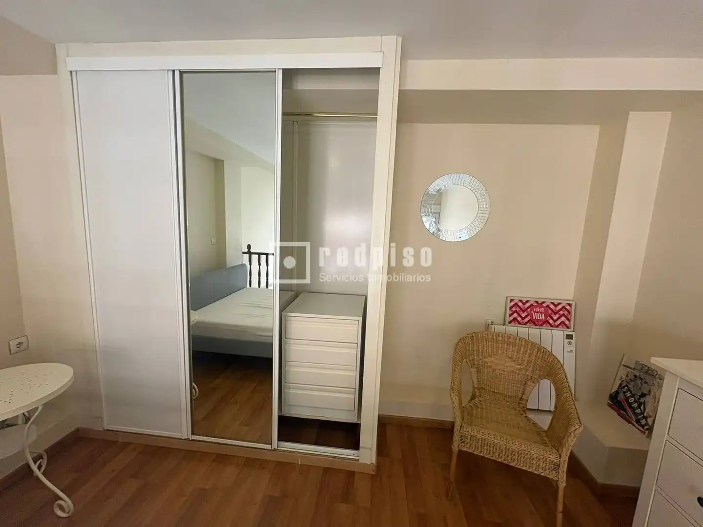 Habitación de Piso en venta en Madrid con Calefacción y Amueblado