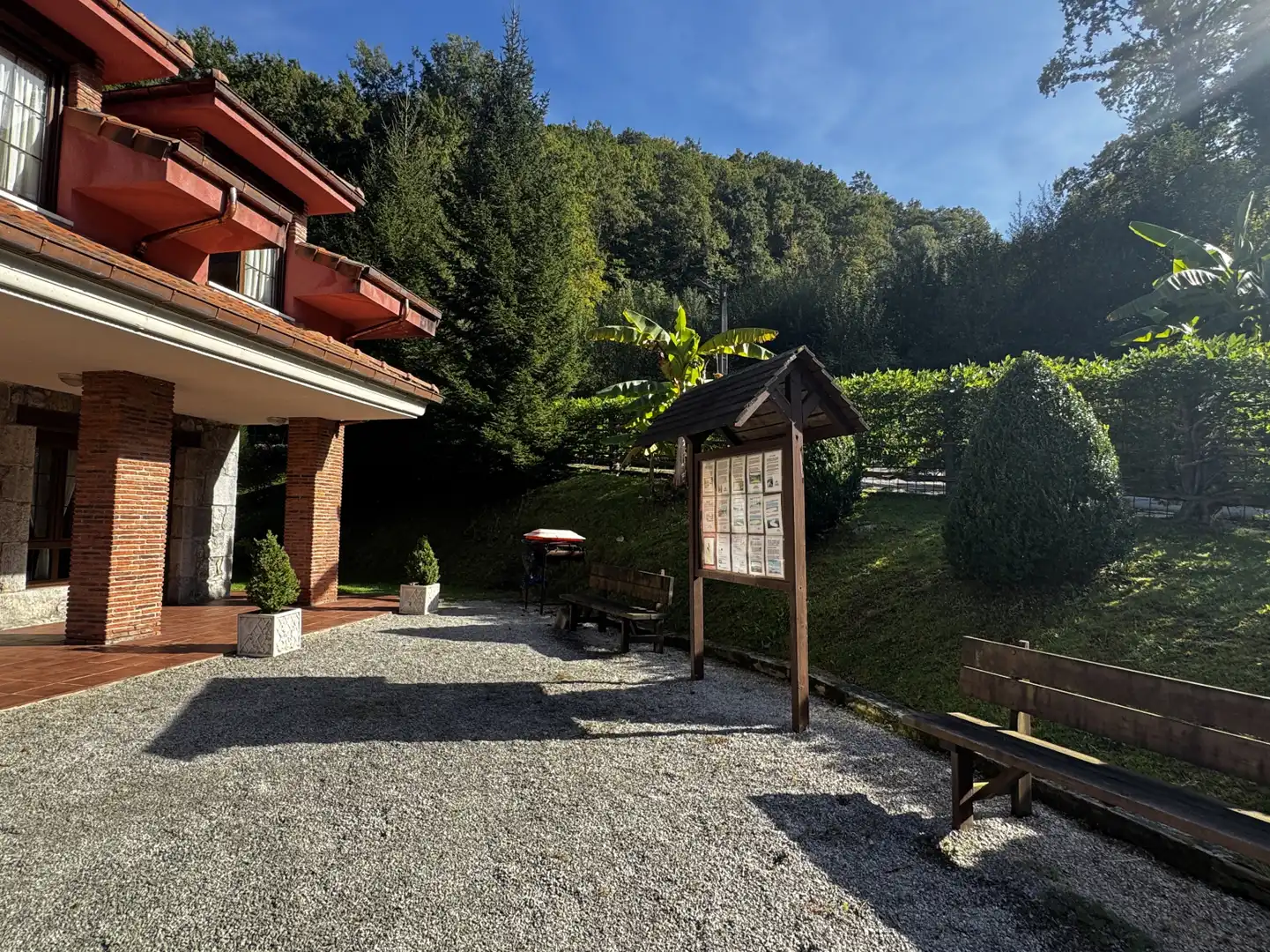 Houses for sale in Miera - Bº LINTO Nº 13, 42, Miera