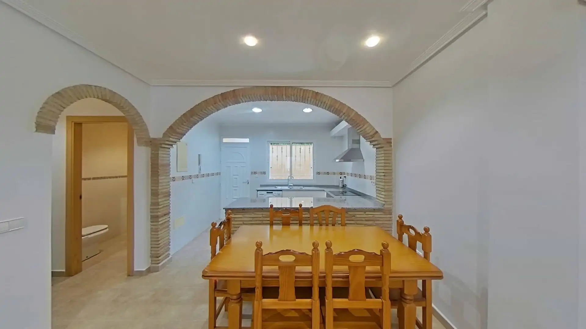 Dúplex en venta en Santiago de la Ribera, imagen 17