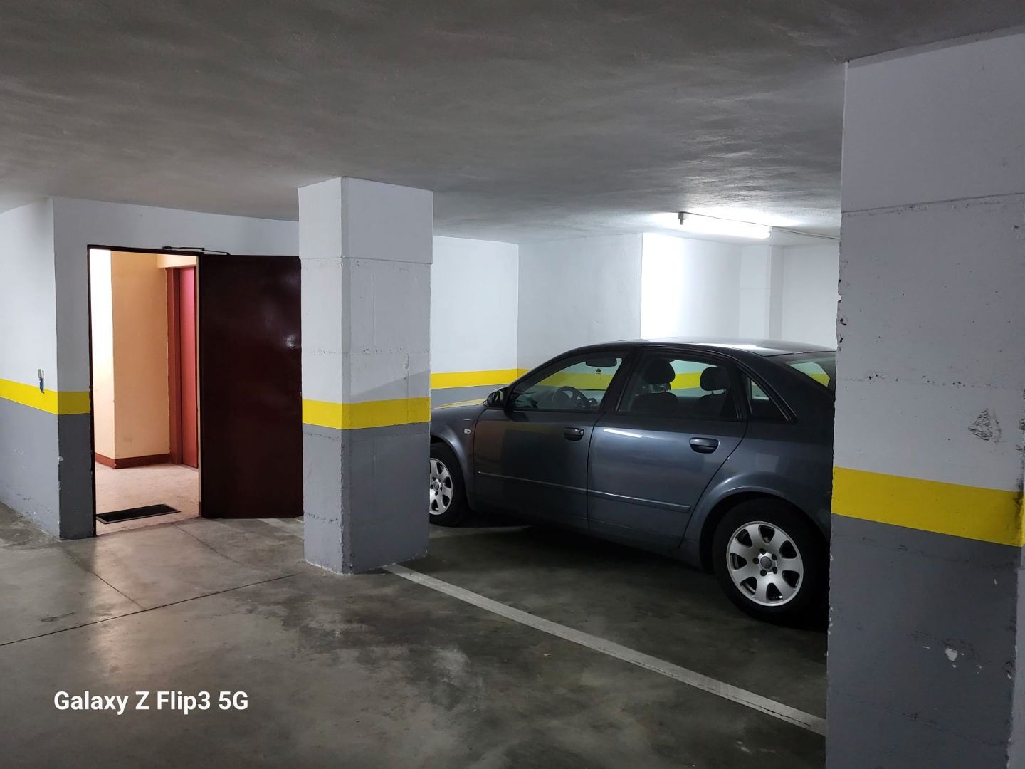 Parking of Garage to rent in Cáceres Capital