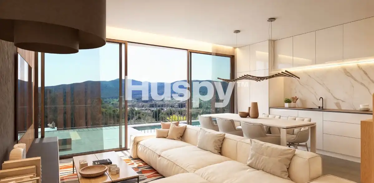 Casa con terraza en venta en Calle les Forques, imagen 2