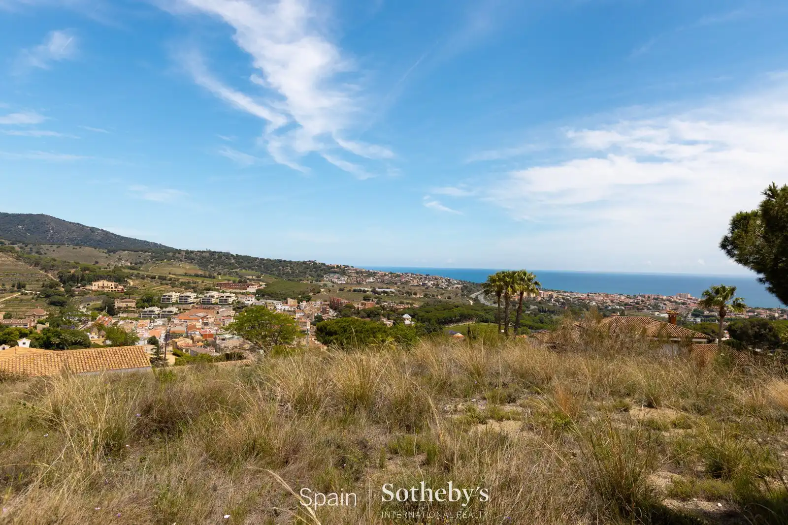 Residential land for sale in Alella, imagen 3