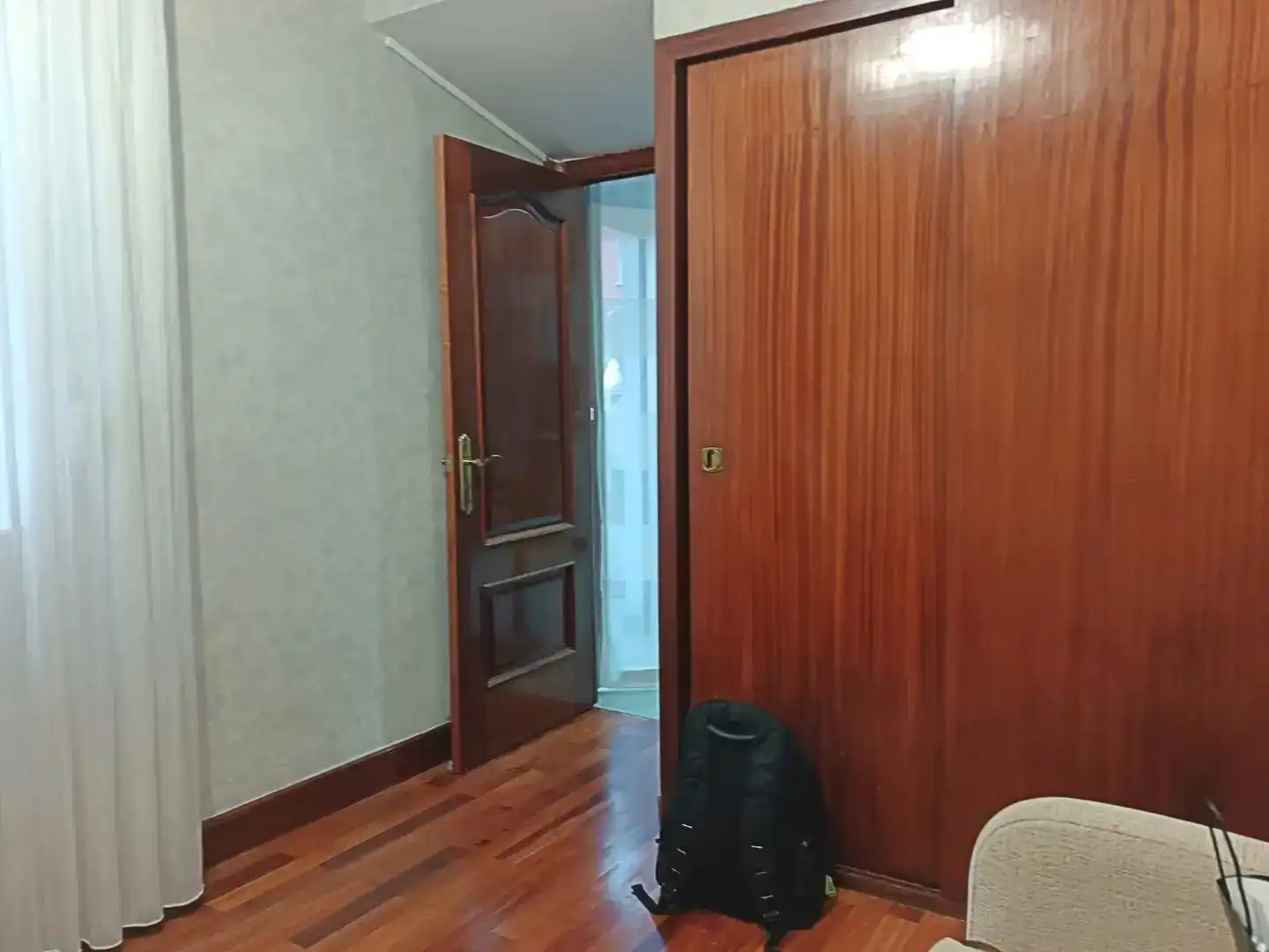 Dormitori de Pis en venda en Bilbao  amb Moblat