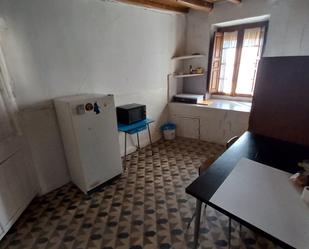 Cuina de Casa o xalet en venda en Arcenillas