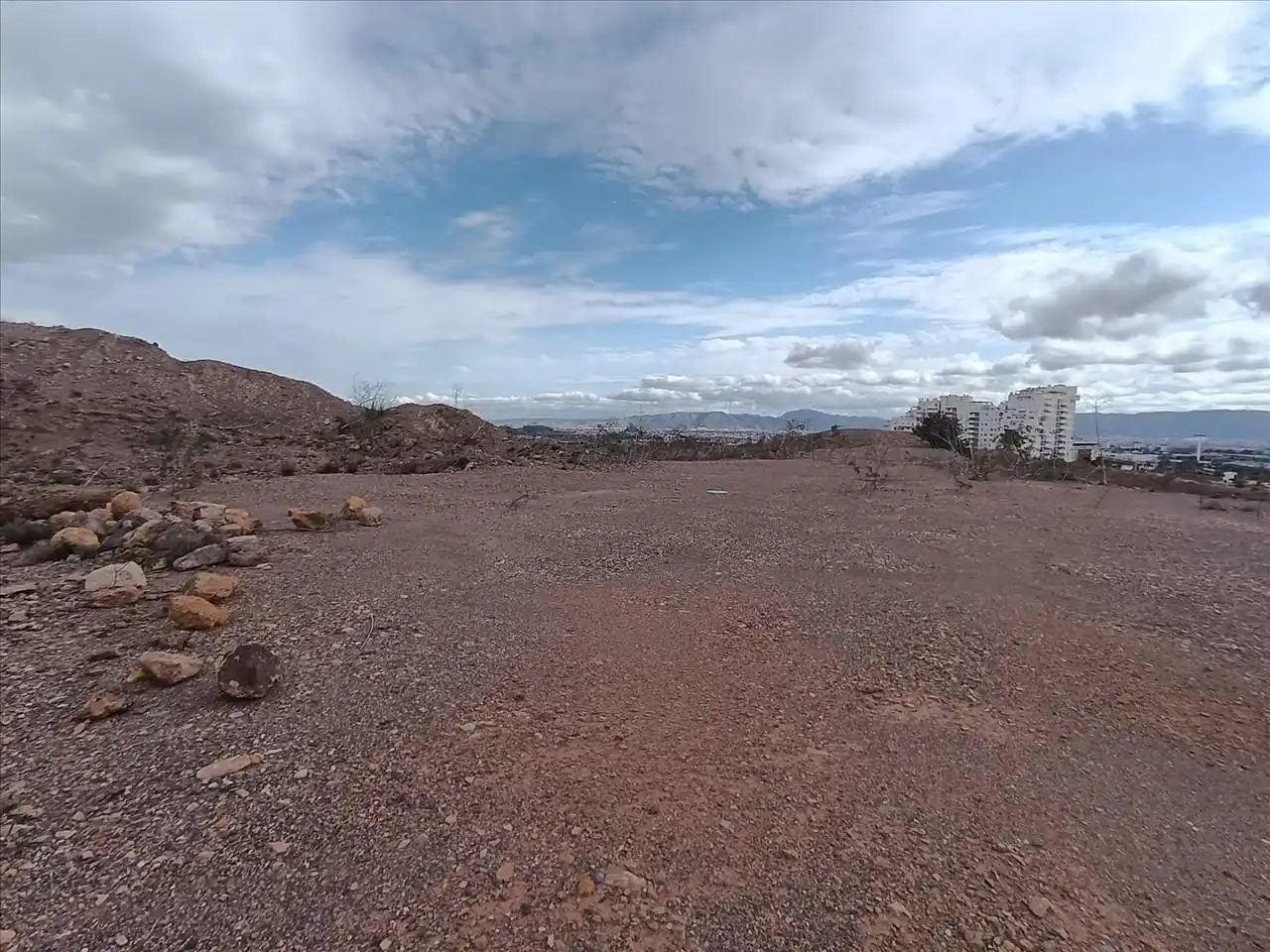Terreny residencial en venda a 102(RG 2 01),ZB-SD-CH7, NUEVA CONDOMINA, imagen 3